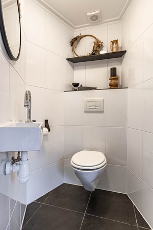 Medium property photo - Zuidzijde 78, 9515 PK Gasselternijveenschemond